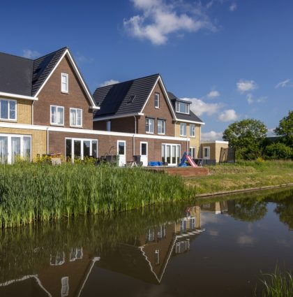 Waterlinie Sleeuwijk