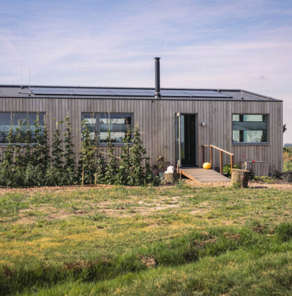 Dutch Tiny Houses